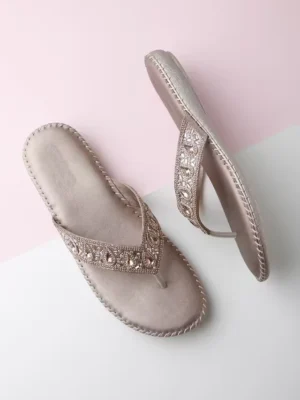 PU Slipon Women Casual Wear Flats